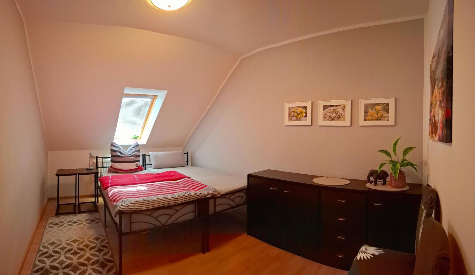 Ferienwohnung Seeblick Neu Schloen Exterior foto